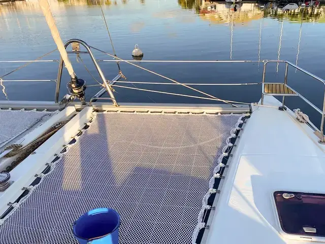 Lagoon 440