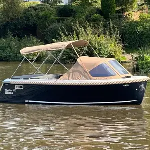 2024 Maxima boats 600