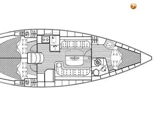 Bavaria 37 Cruiser