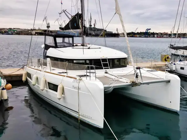 Lagoon 40