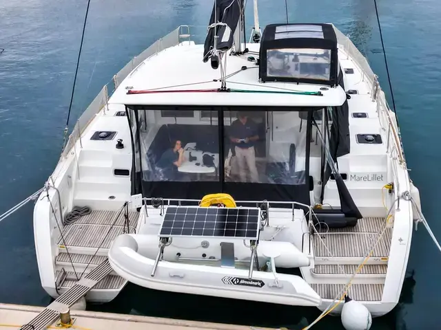 Lagoon 40