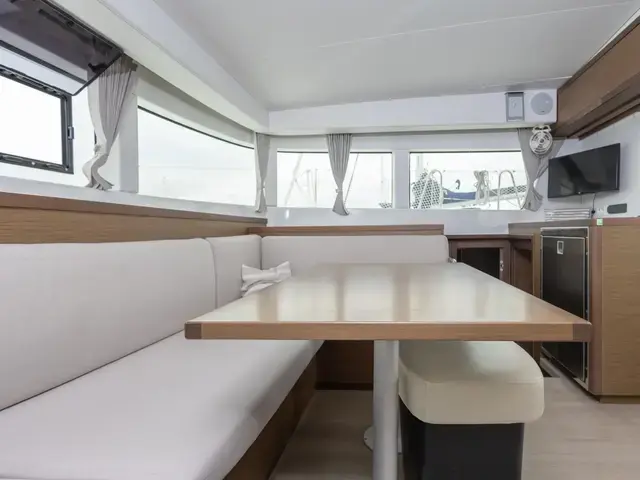 Lagoon 40