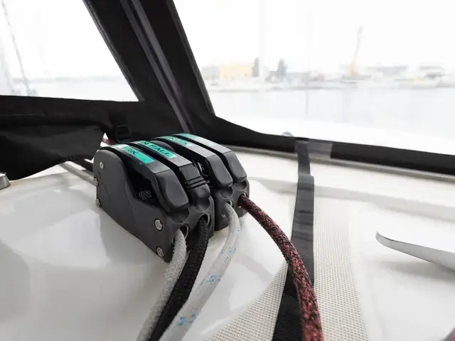 Lagoon 40