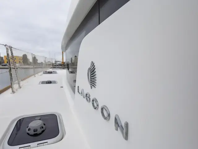 Lagoon 40