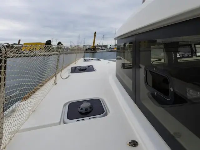 Lagoon 40