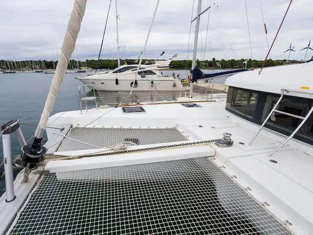 Lagoon 40