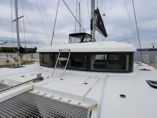 Lagoon 40