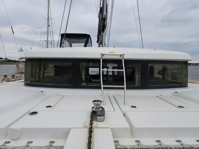 Lagoon 40