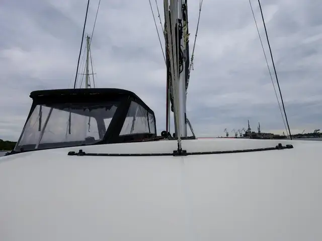 Lagoon 40