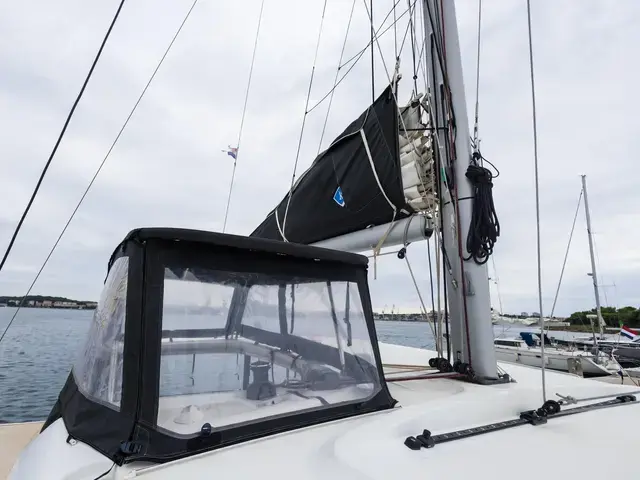 Lagoon 40