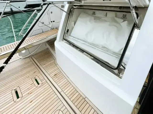 Azimut 68 Flybridge