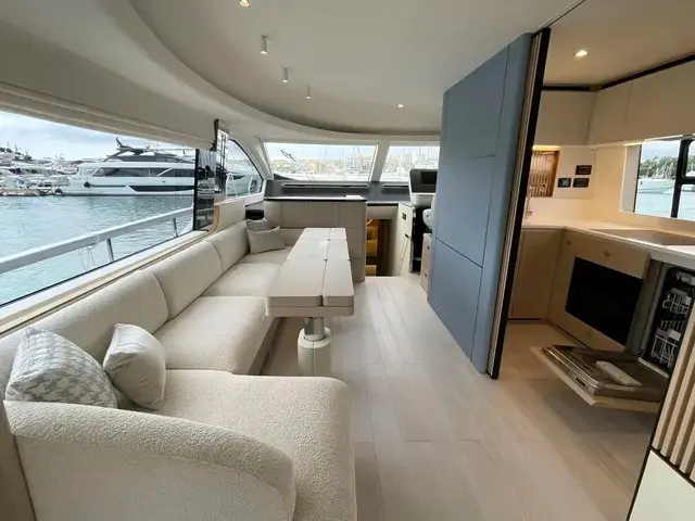 Azimut 68 Flybridge