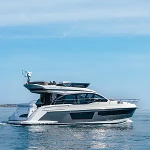 2023 Azimut 53 Flybridge