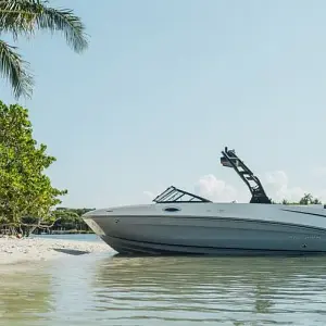 2022 Bayliner Bayliner Vr6 Bowrider Ob