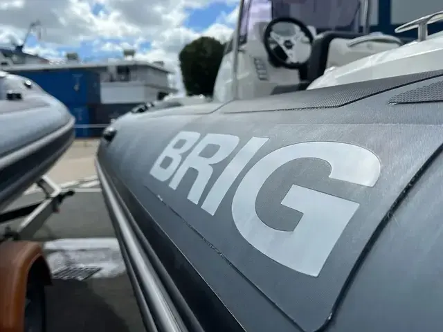 Brig Eagle 6