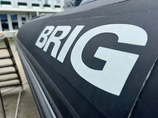 Brig Eagle 6.7