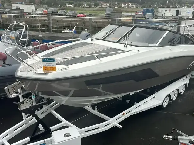 Finnmaster T8