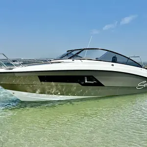 2018 Finnmaster T8