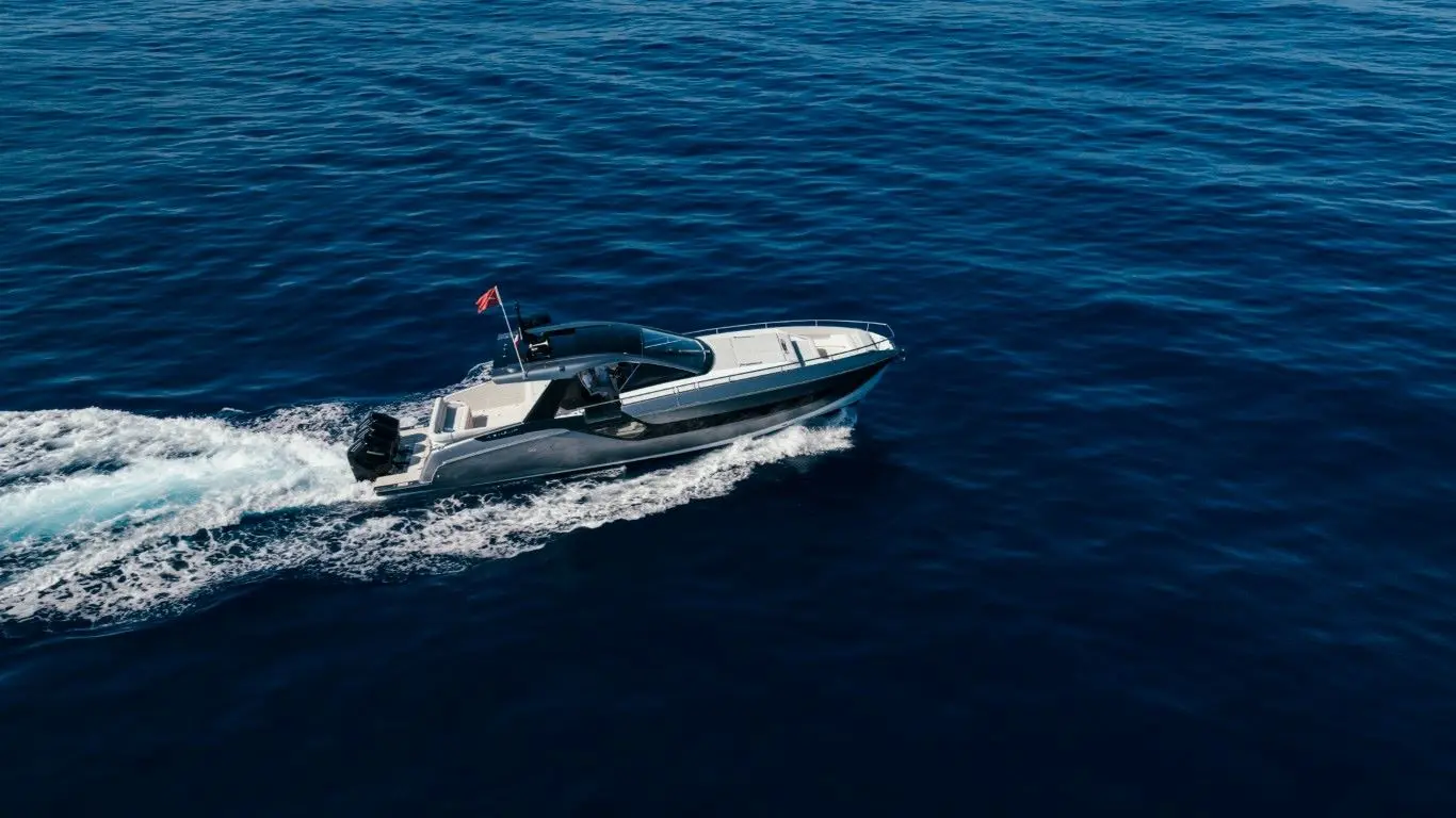 2024 Azimut verve 48