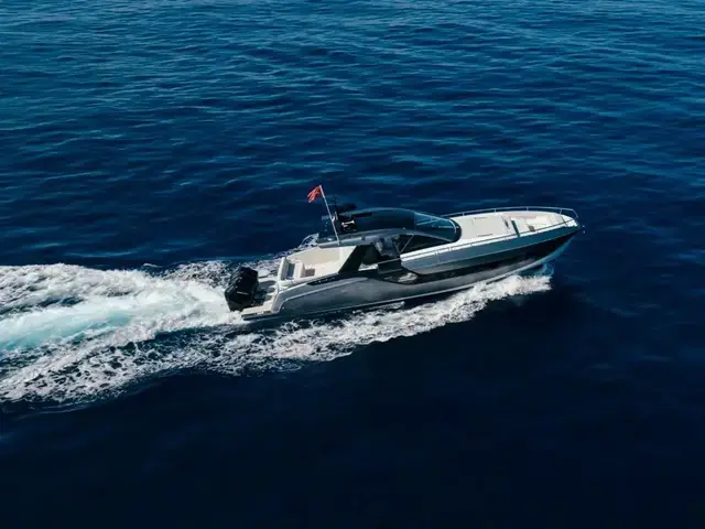 Azimut Atlantis Verve Outboard