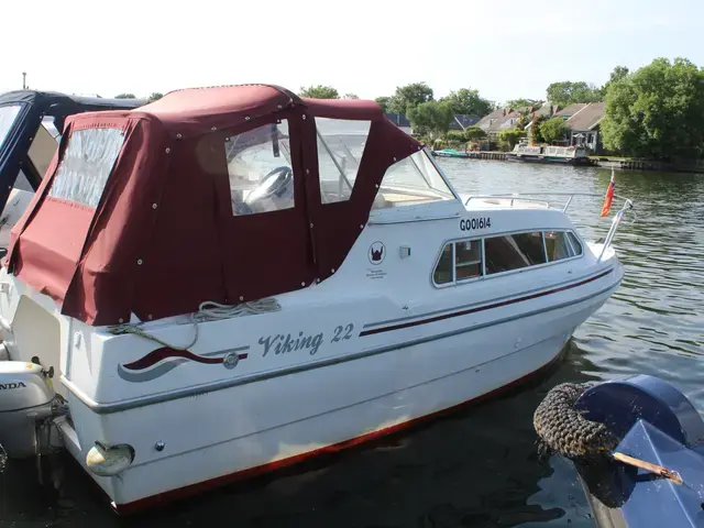 Viking 22