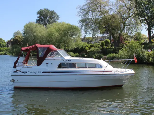 Viking 22