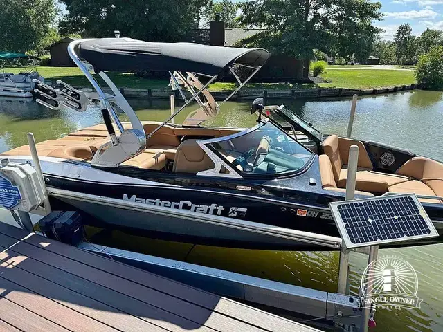 Mastercraft XT 20 for sale in United States of America for $83,400