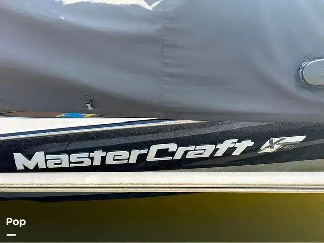 Mastercraft Xt 20