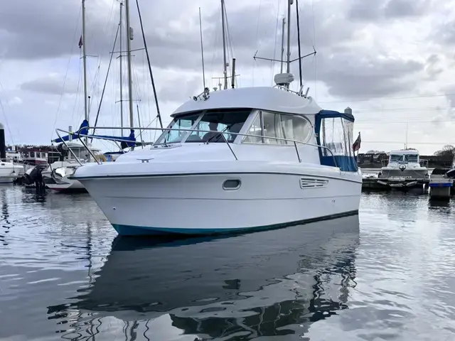 Jeanneau Merry Fisher 805