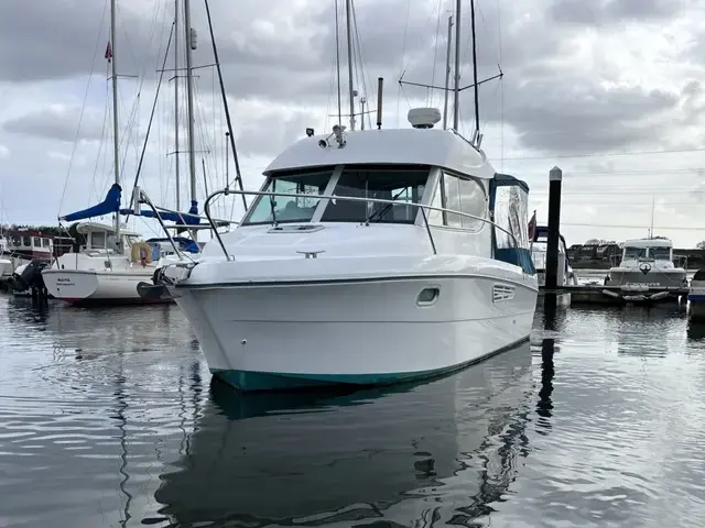 Jeanneau Merry Fisher 805