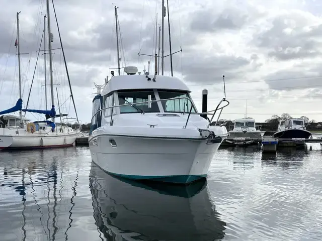 Jeanneau Merry Fisher 805