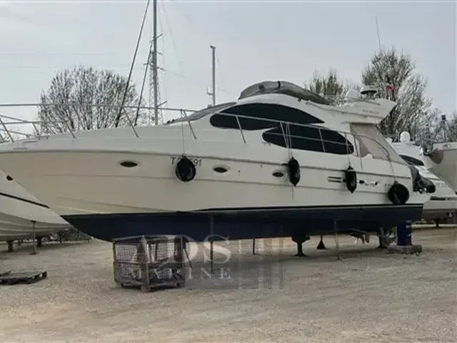 Azimut 42