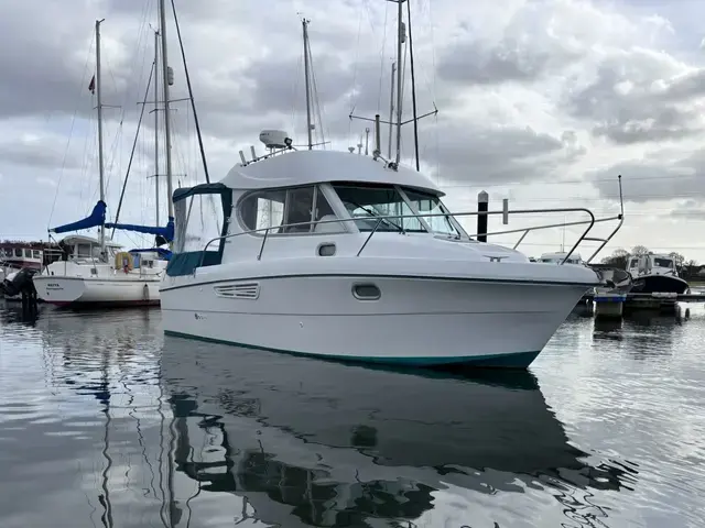 Jeanneau Merry Fisher 805