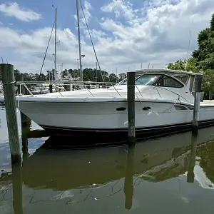 2004 Tiara 42 Open