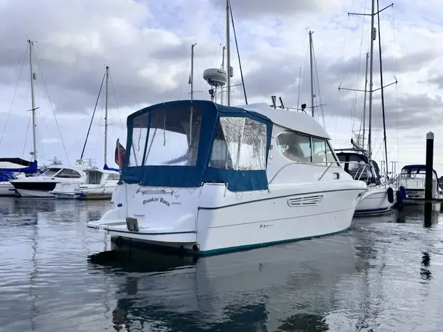 Jeanneau Merry Fisher 805