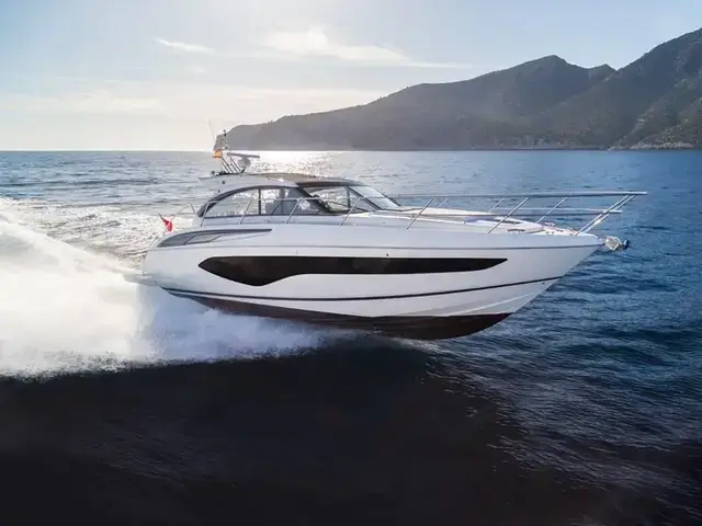 Princess V50 Open