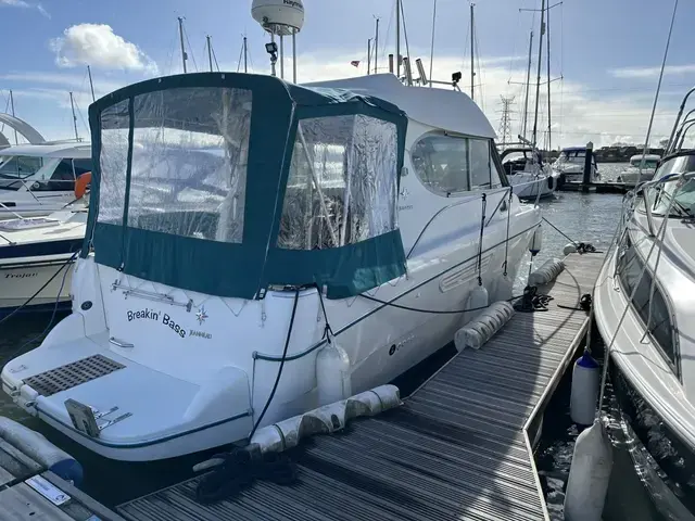 Jeanneau Merry Fisher 805