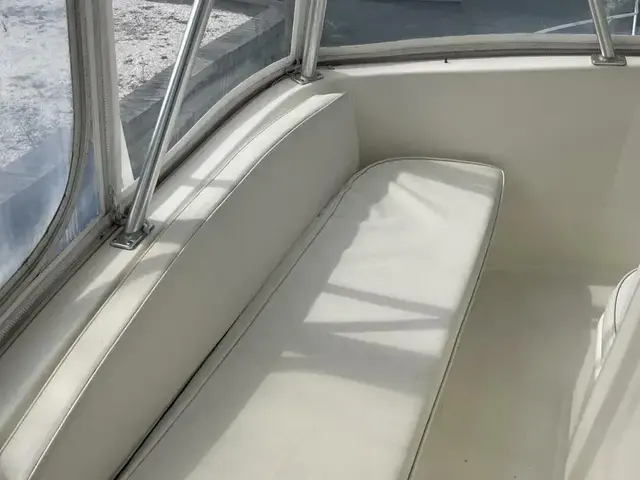 Ocean Yachts 43 Super Sport