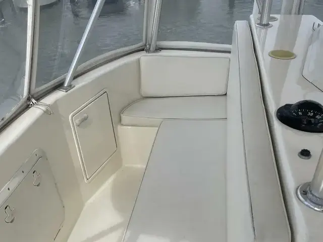 Ocean Yachts 43 Super Sport