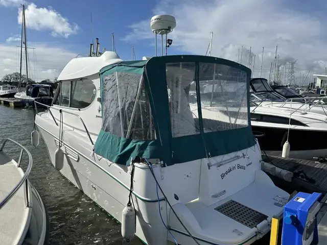 Jeanneau Merry Fisher 805