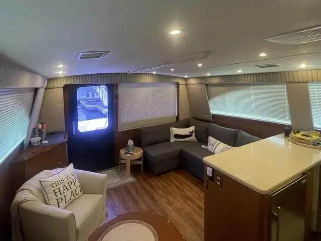 Ocean Yachts 43 Super Sport