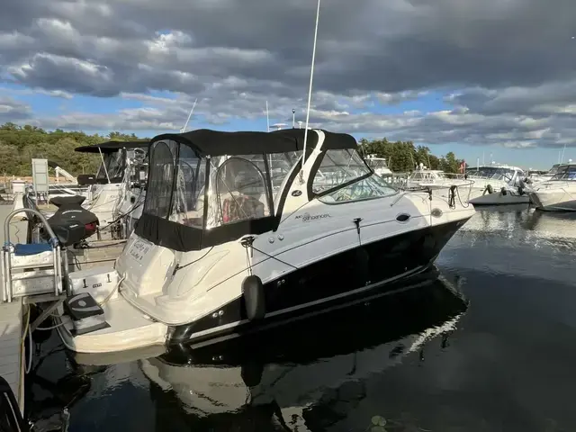 Sea Ray 280 Sundancer