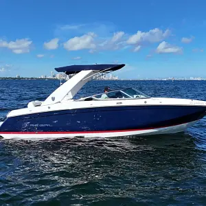 2018 Regal Fasdeck 26