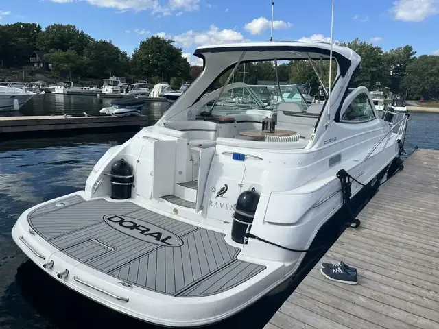 Doral Boats Boca Grande