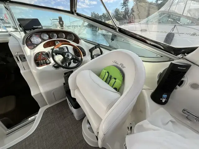 Sea Ray 280 Sundancer