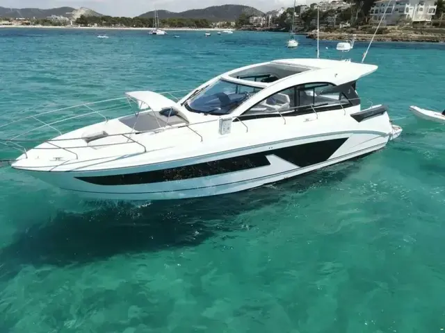 Beneteau Gran Turismo 45