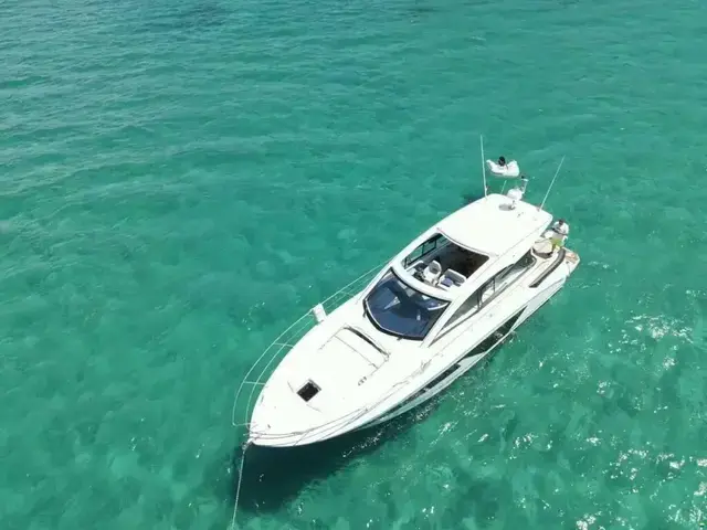 Beneteau Gran Turismo 45