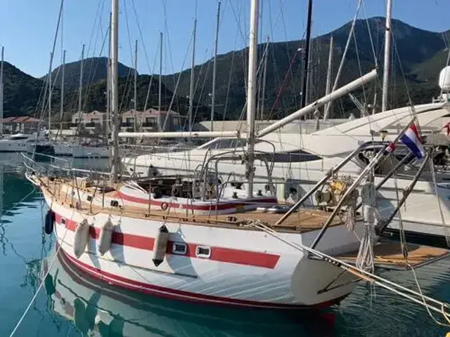 Atlantic Boats 40 for sale in Turkey for €85 ($93)