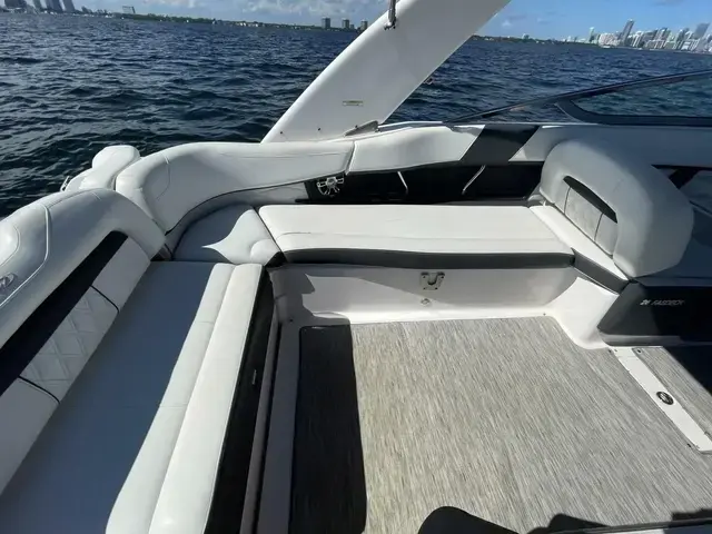 Regal Fasdeck 26