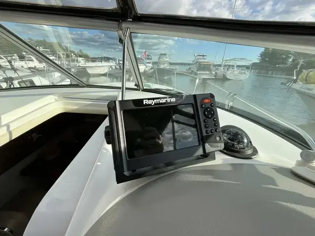 Sea Ray 280 Sundancer